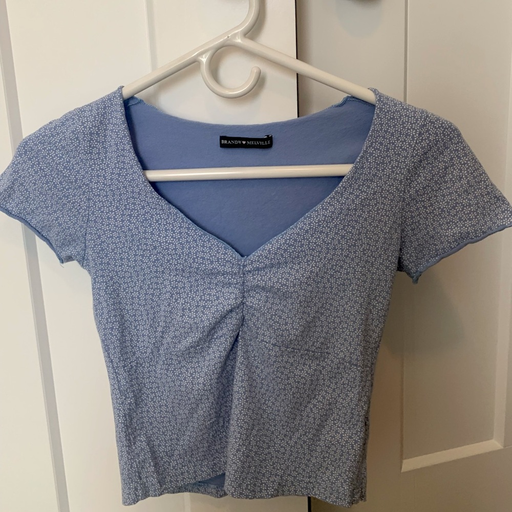 Brandy Melville top